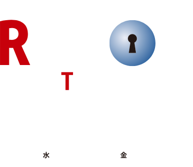 危機管理産業展2026 RISCON TOKYOのロゴ