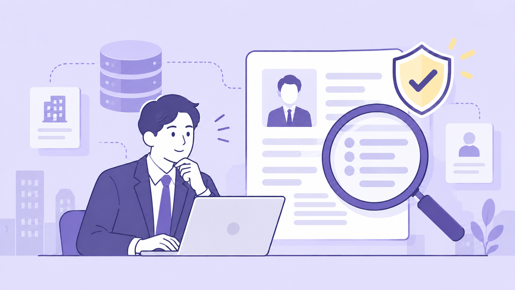 反社チェックとは？意味・必要性から具体的なやり方まで解説
