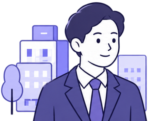 取引先・出資先などの法人