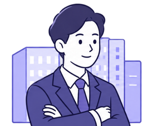 代表者・役員個人